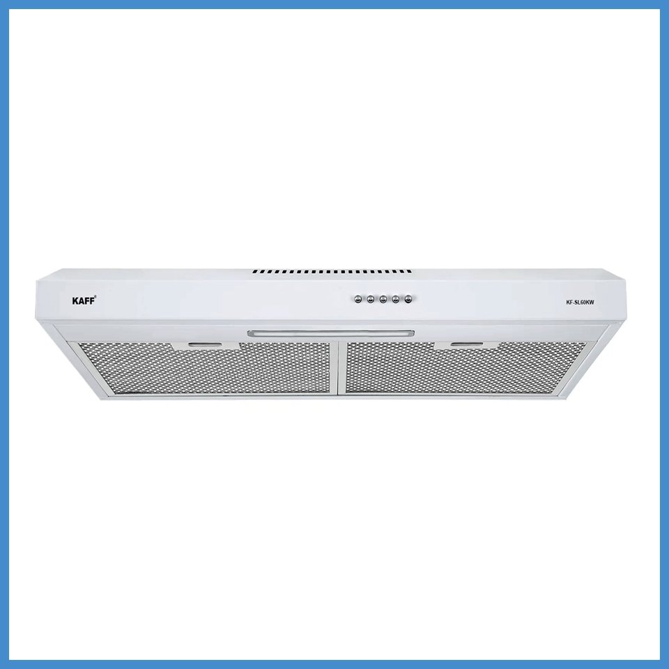 Máy Hút Mùi Cổ Điển Kaff KF-SL60KW