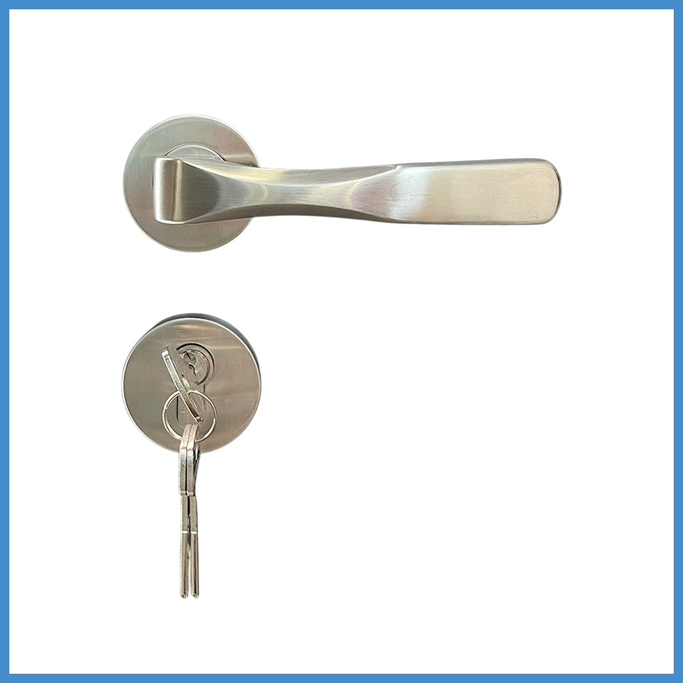 Tay Nắm Gạt Cửa Phòng Hafele 903.99.572