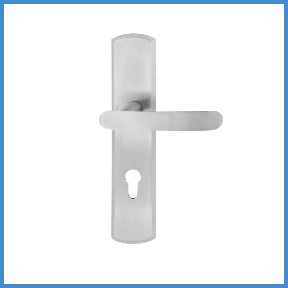 Tay Nắm Lập Thể Hafele 903.98.467