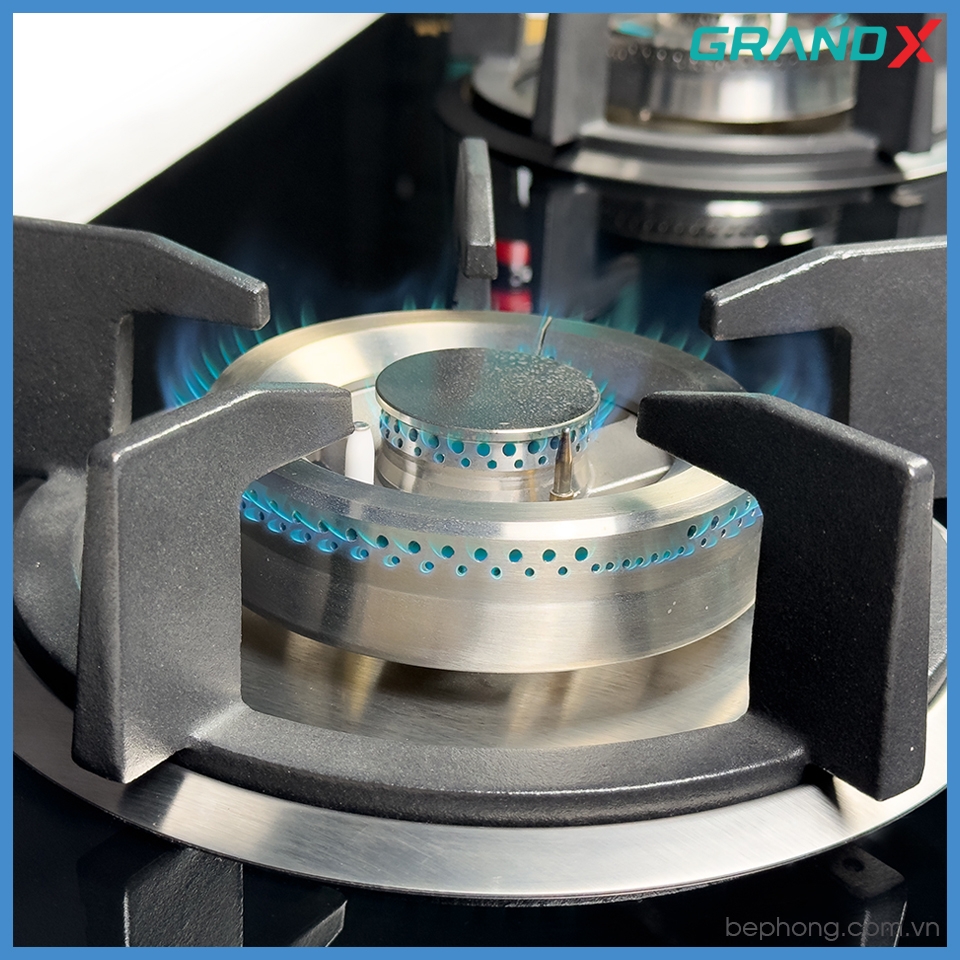 Bếp Gas Âm Grandx GX GS299D