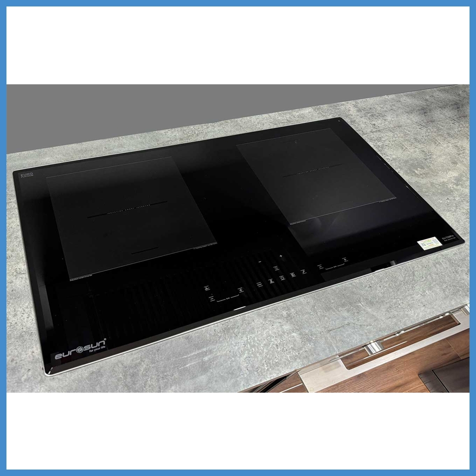 Bếp Từ Âm Eurosun EU-T256Pro