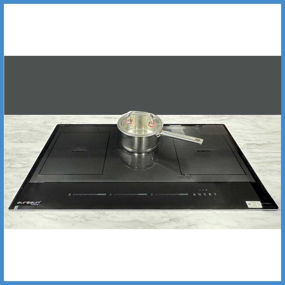 Bếp Từ Âm Eurosun EU-T396Pro