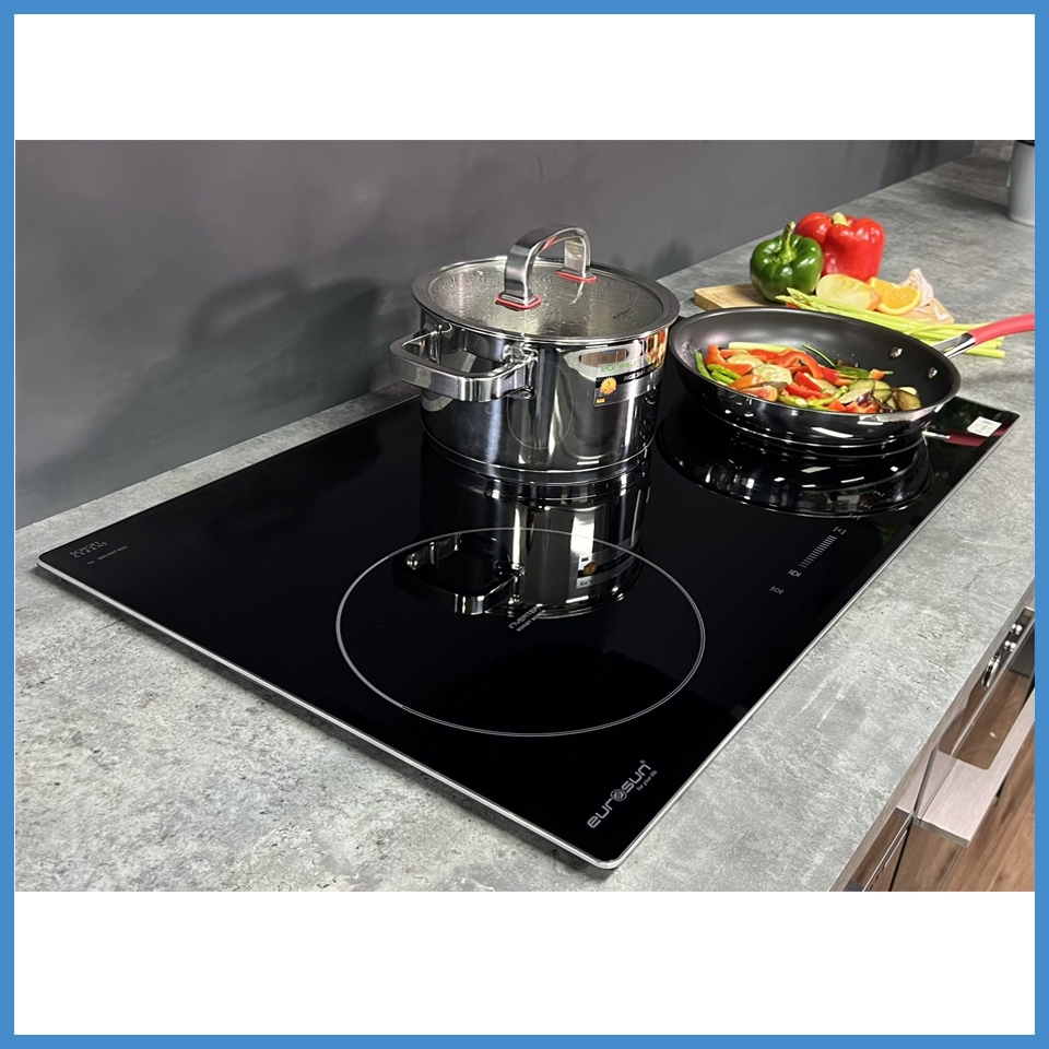 Bếp Từ Âm Eurosun EU-T881G