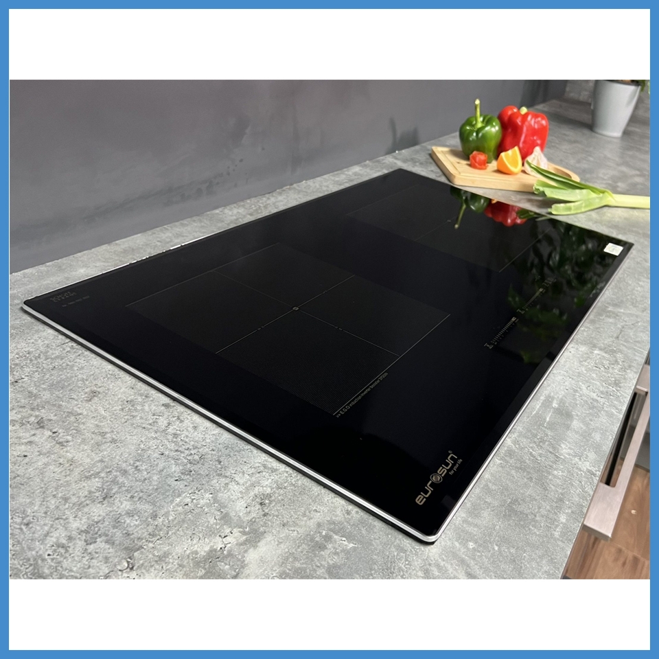 Bếp Từ Âm Eurosun EU-T888GE Gold