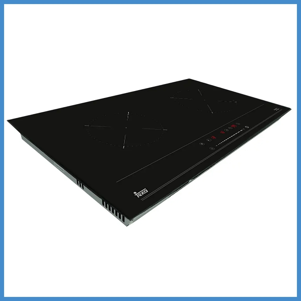 Bếp Từ Đôi Lắp Âm Teka IBC 72301 MT
