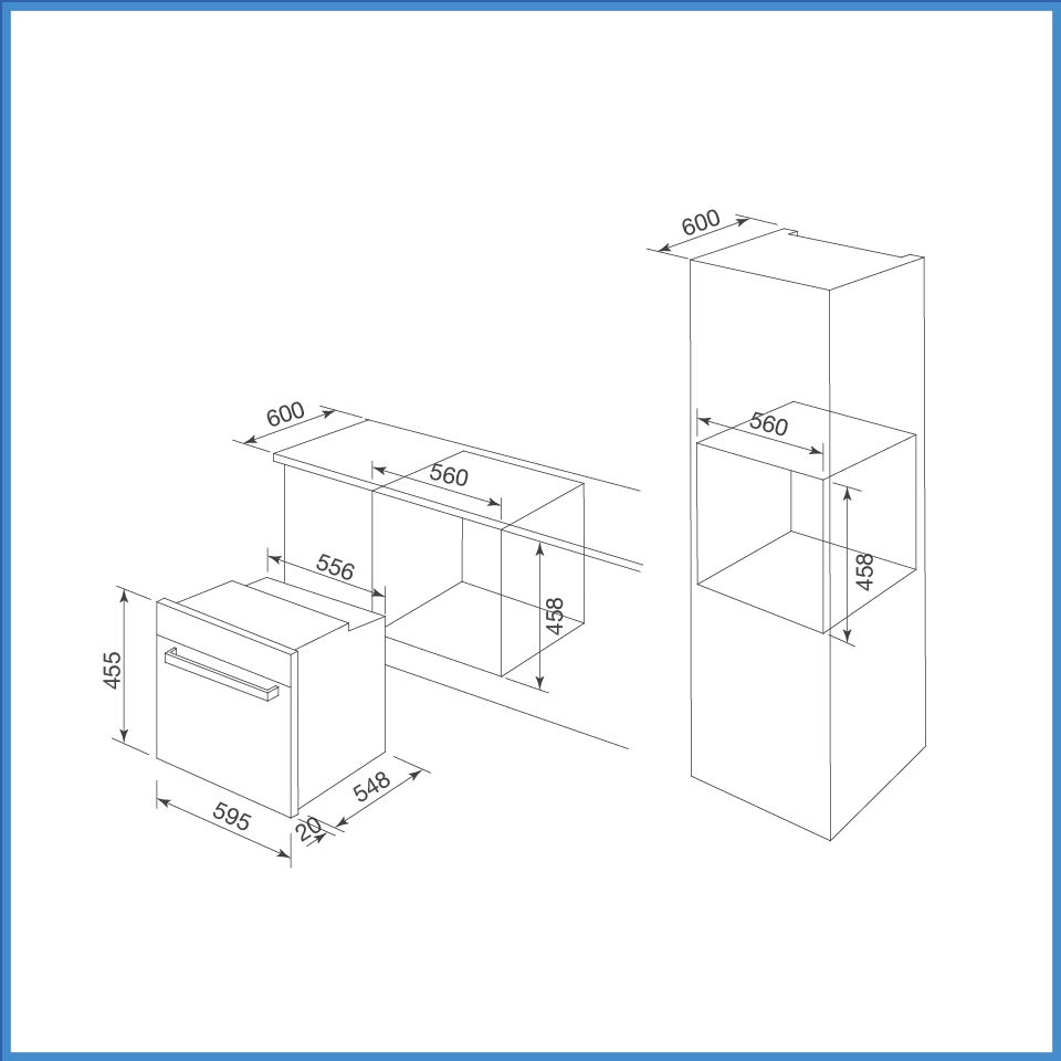 Lò Nướng Kết Hợp Vi Sóng Malloca MW-944TF