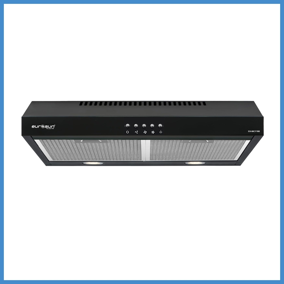 Máy Hút Mùi Cổ Điển Eurosun EH-60CF19B