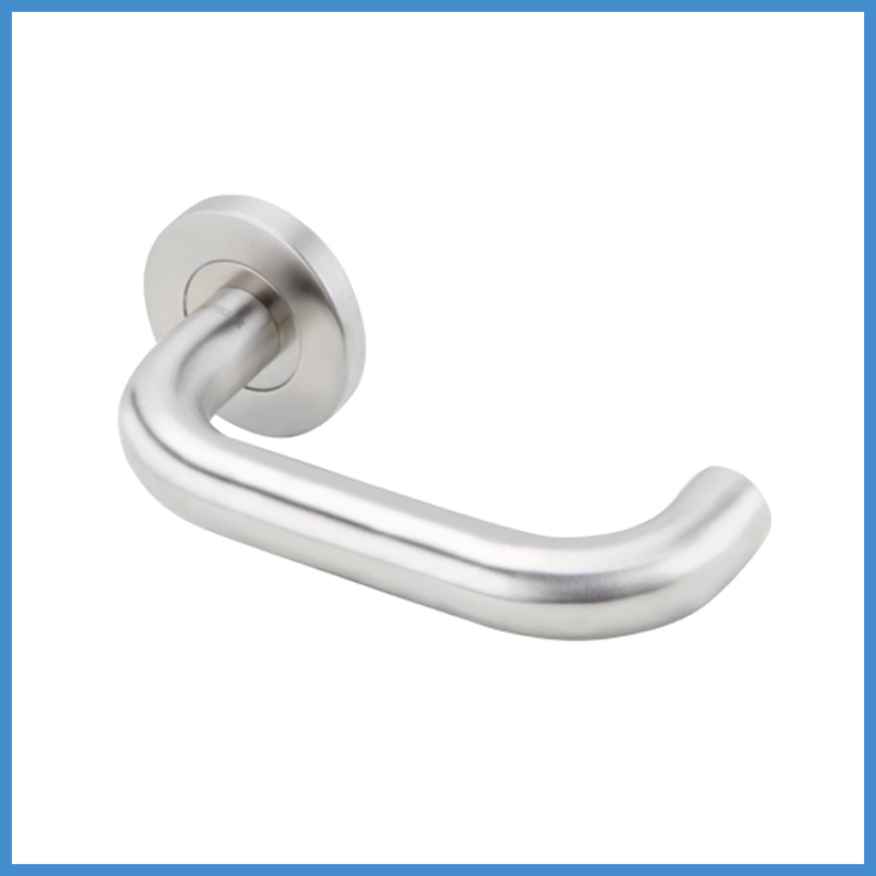 Tay Nắm Gạt Cửa Phòng Hafele 903.92.586