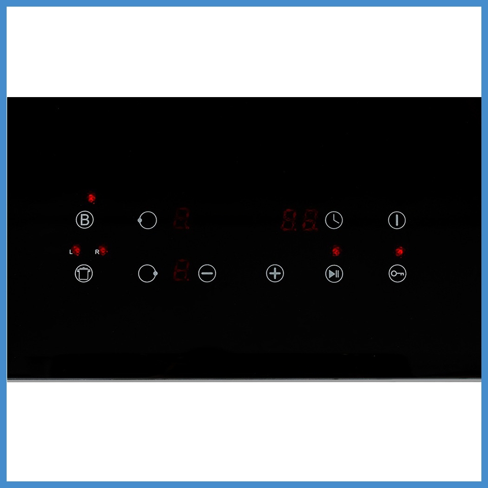 Bếp Từ Kết Hợp Hồng Ngoại Kaff KF-FL105IC