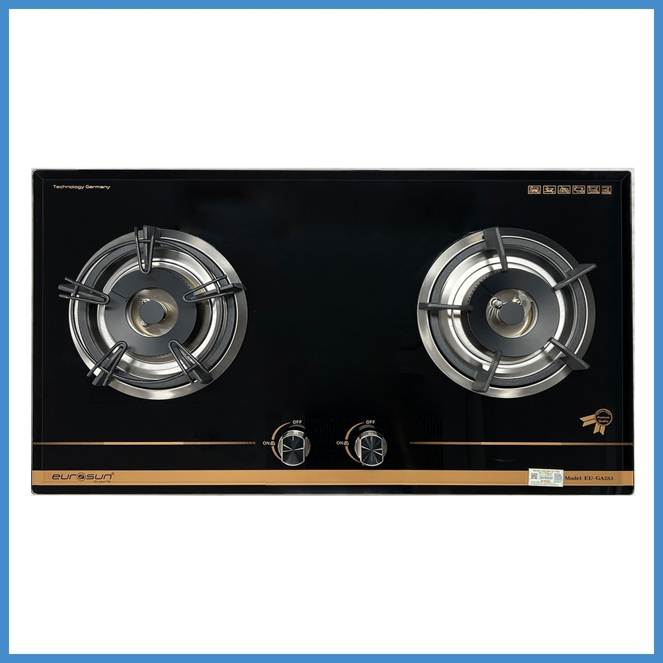 Bếp Gas Âm Eurosun EU-GA283
