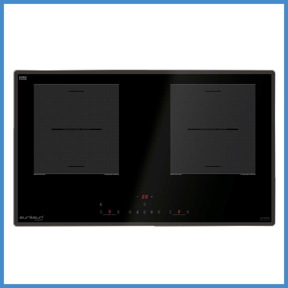 Bếp Từ Âm Eurosun EU-T256Pro