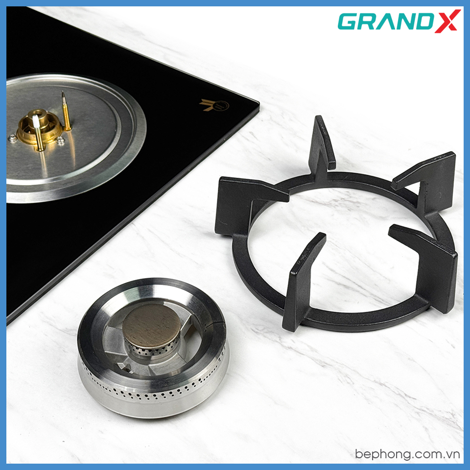 Bếp Gas Âm Grandx GX GS299D