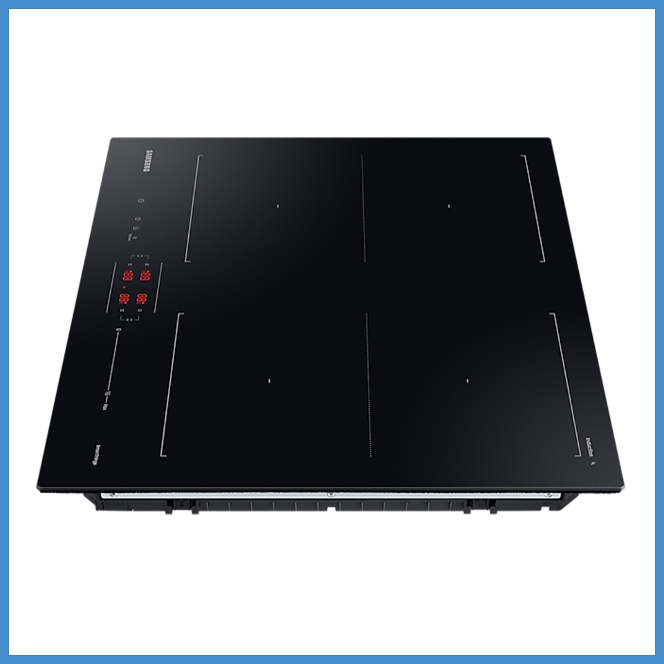 Bếp Từ Âm SamSung NZ64B5066FK/SV