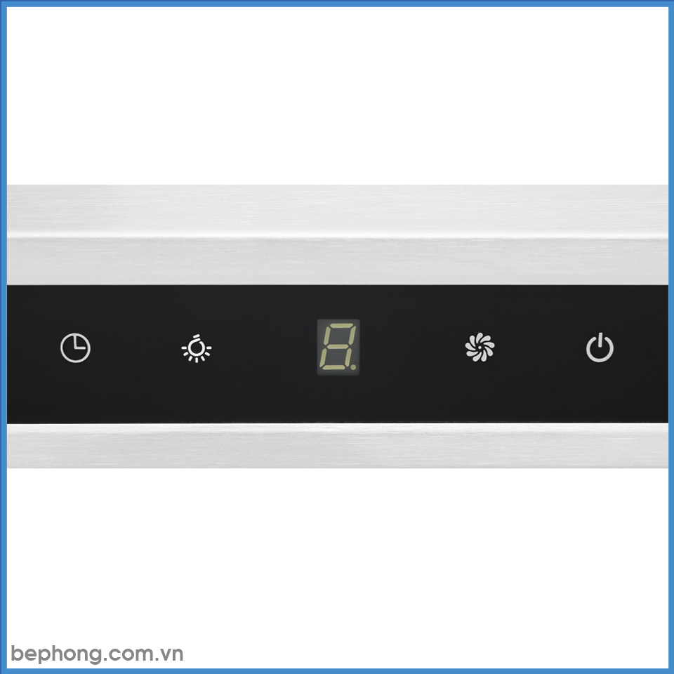 Máy Hút Mùi Cổ Điển Malloca H342.7 TC