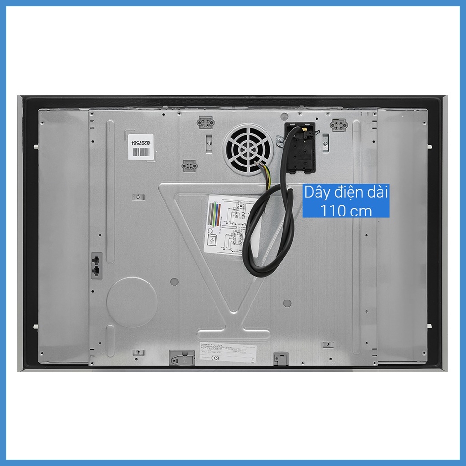 Bếp Từ Bosch PIE875DC1E