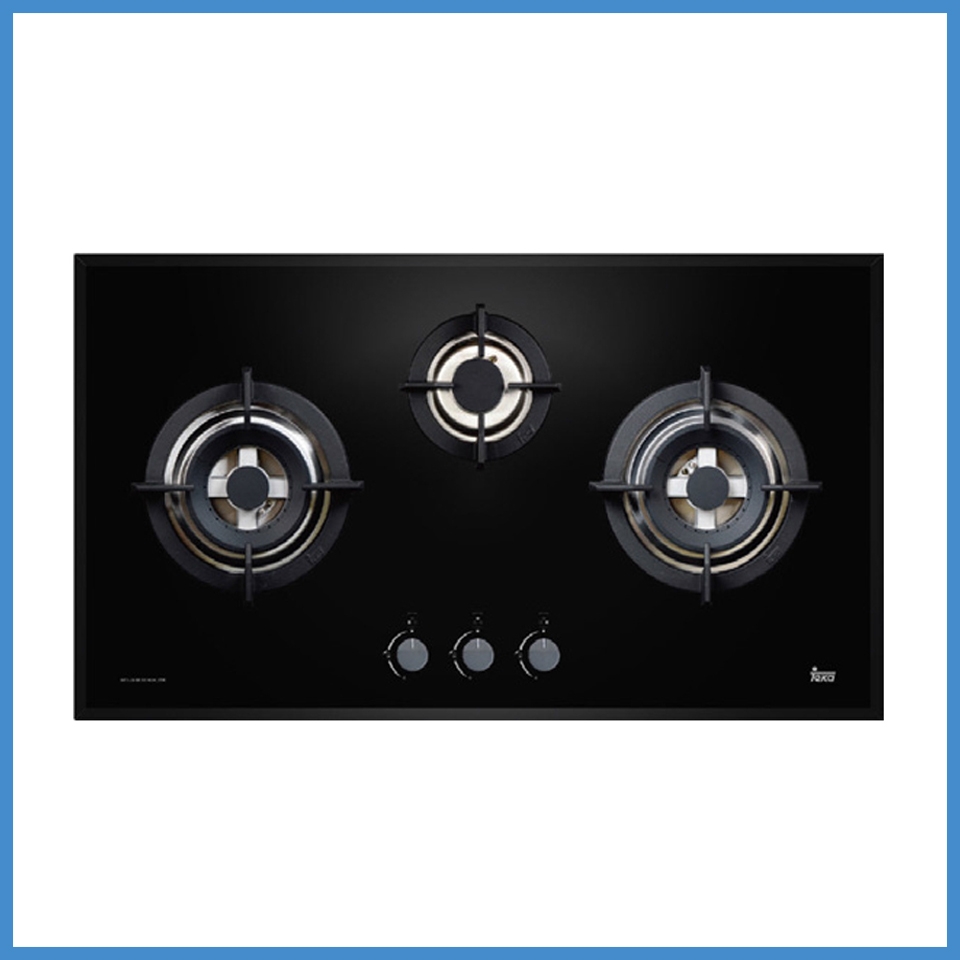 Bếp Gas Âm Teka GT LUX 86 3G AI AL