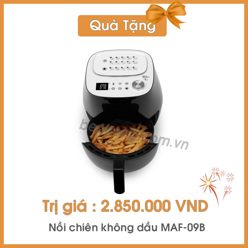 Lò Nướng Âm Tủ HC-O811B Hafele 495.10.035