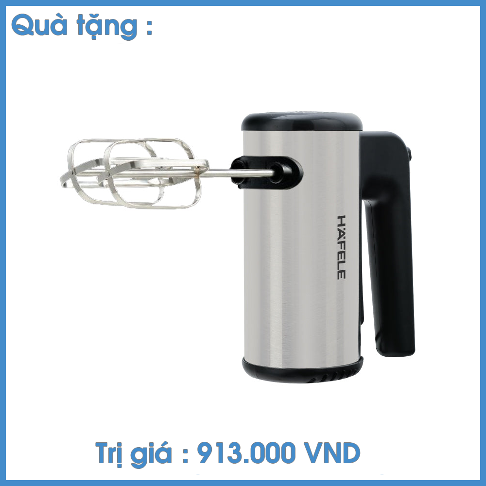 Máy Hút Mùi Gắn Tường Hafele HH-WI90B (539.81.175)