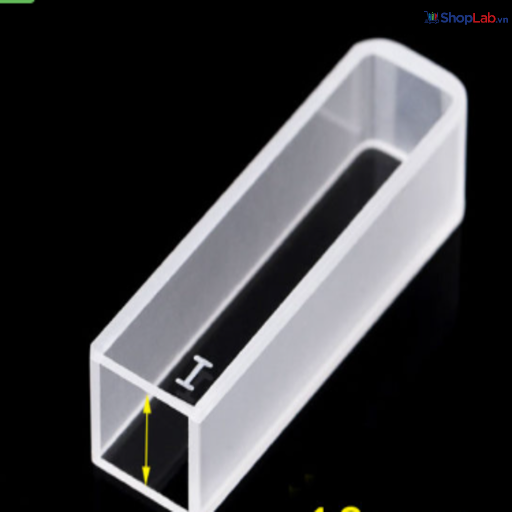Cuvette thạch anh IR I-9 Finetech