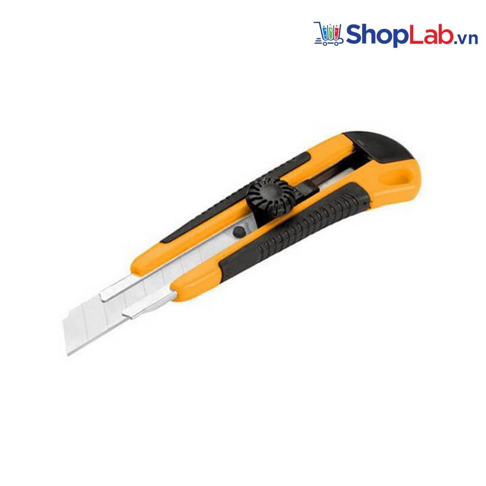 Dao dọc giấy có khóa 18 * 100mm Tolsen