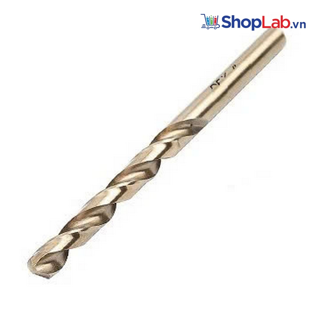 Khoan sắt HSS CO5% ( Công nghiệp) 75164 Tolsen