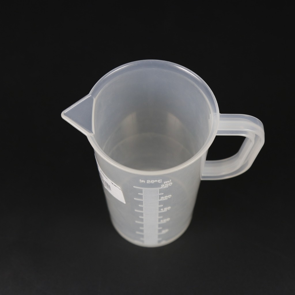 Ca nhựa 250ml Vitlab - Đức