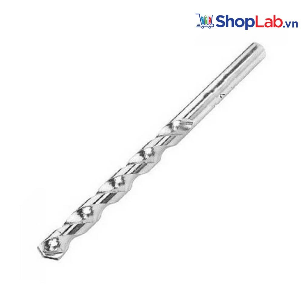 Mũi khoan tường 10x 120mm 75465 Tolsen