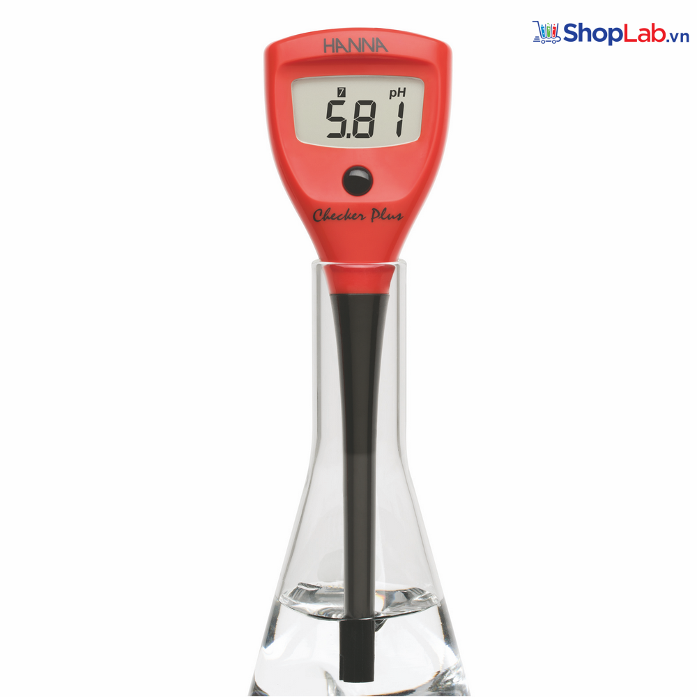 Máy đo PH HI98103 Hanna