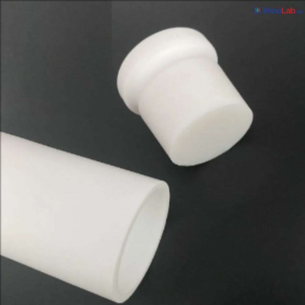Bình định mức PTFE 500ml Finetech