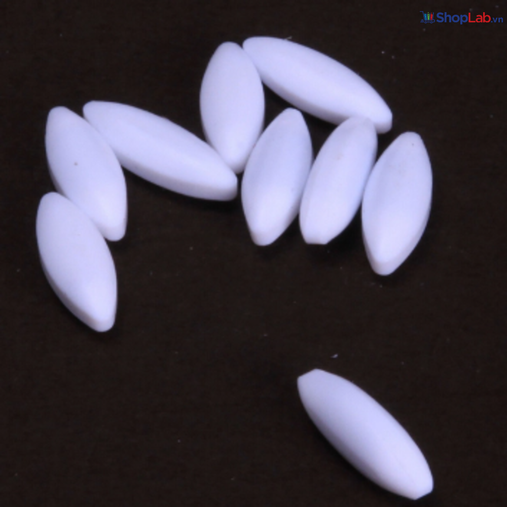 Thanh khuấy PTFE (loại A) 5x7mm Finetech