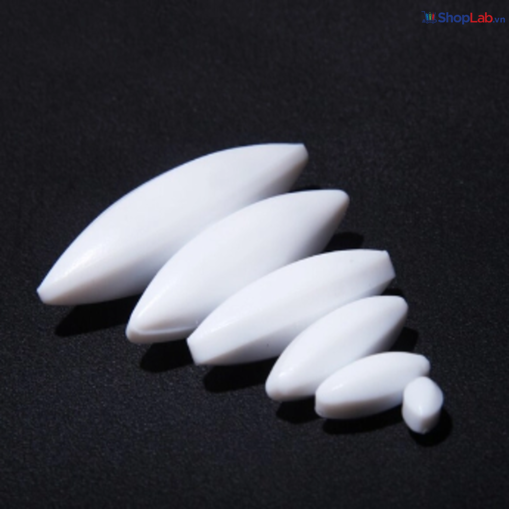 Thanh khuấy PTFE (loại A) 6x10mm Finetech