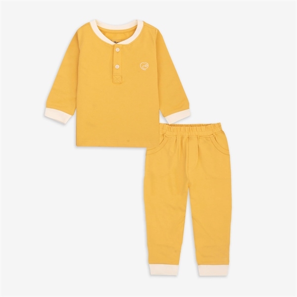 Bộ Dài Cổ Trụ Ponie Bubaby BPN110301