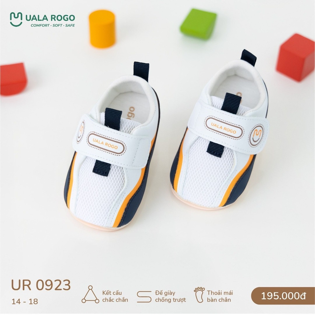 Giày tập đi cho bé UR 0923
