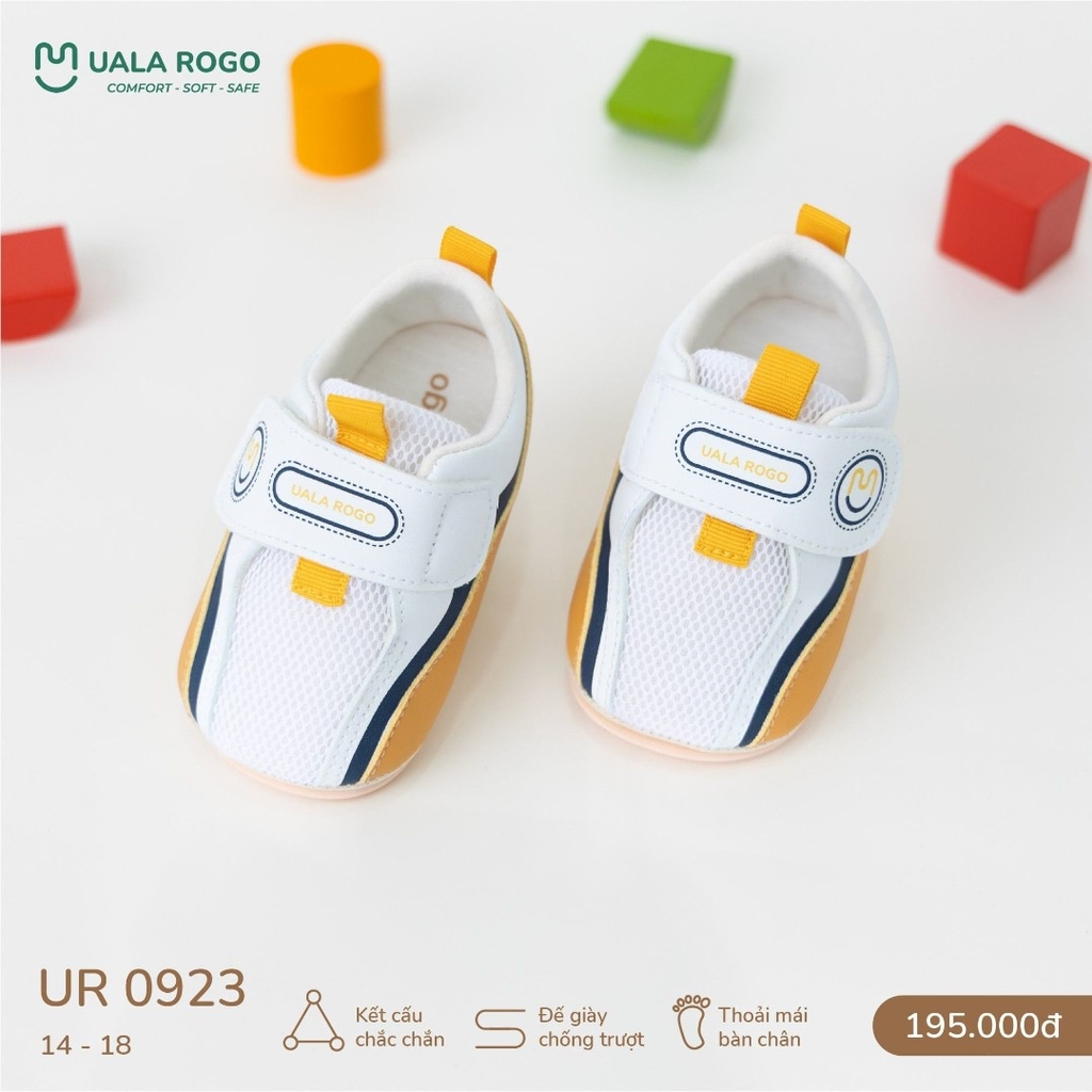 Giày tập đi cho bé UR 0923