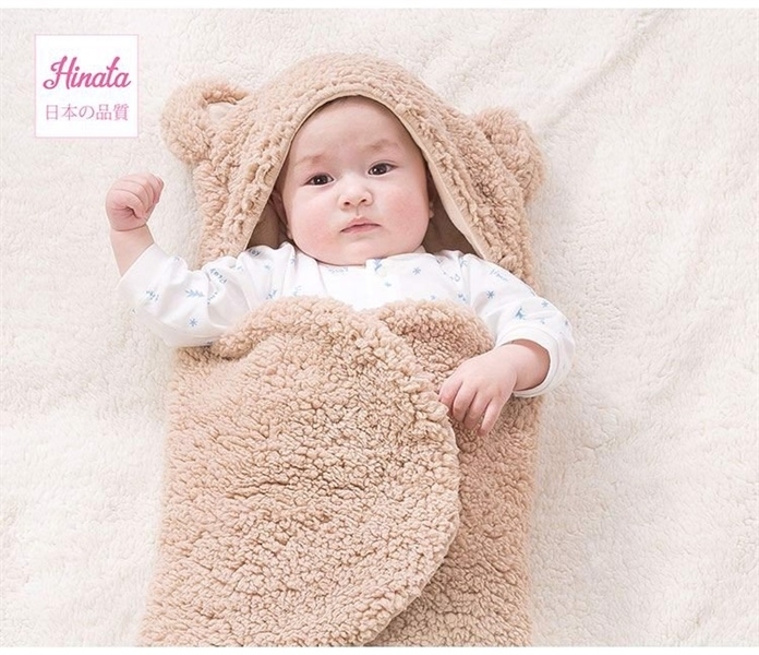 Kén ngủ cho bé trắng KN01