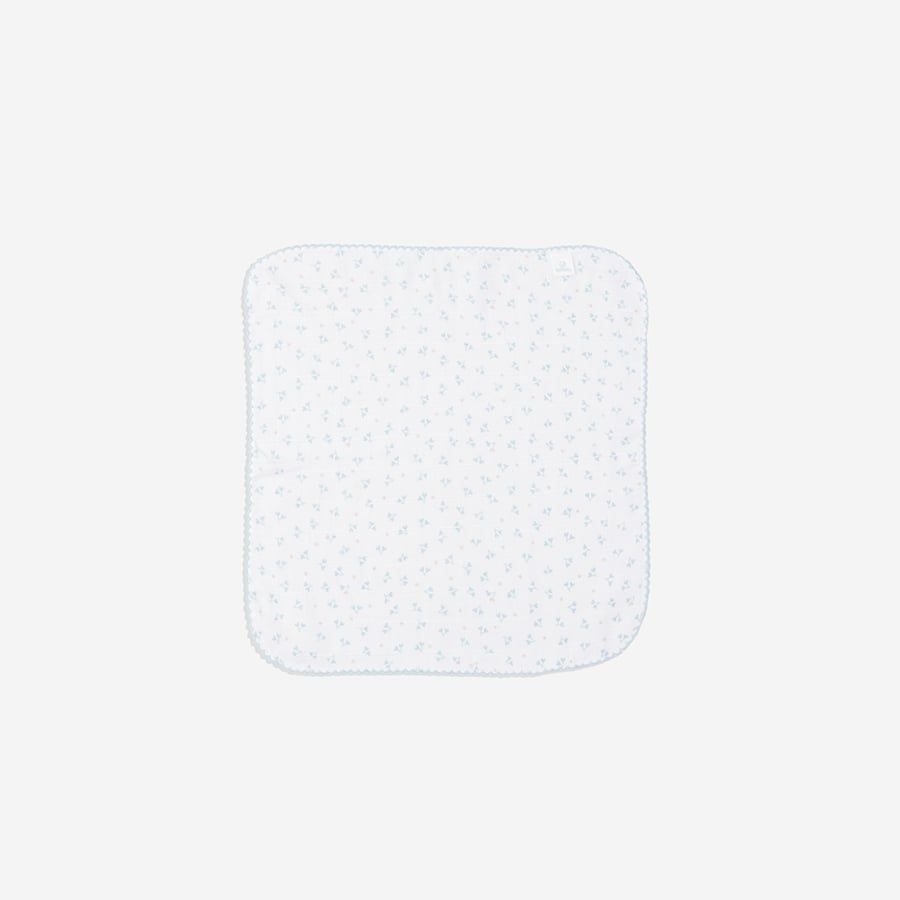 Khăn Sữa Pack 5 Bubaby ABM100005