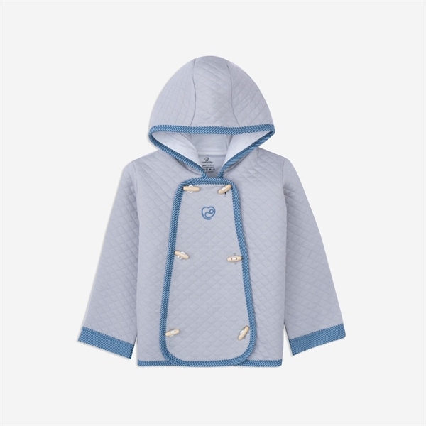 Áo Khoác Có Mũ Bubaby BCQ020.01