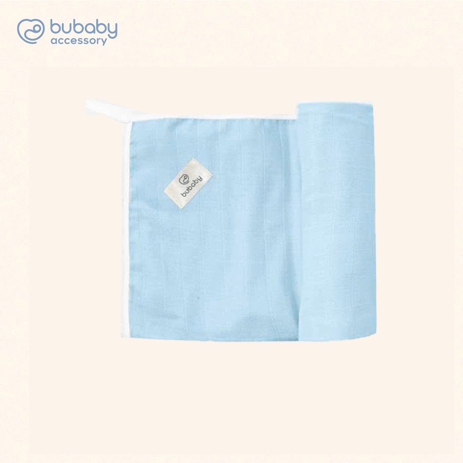 Khăn quấn đa năng Muslin AMU590002 (Hàng chương trình bão lũ không hộp)