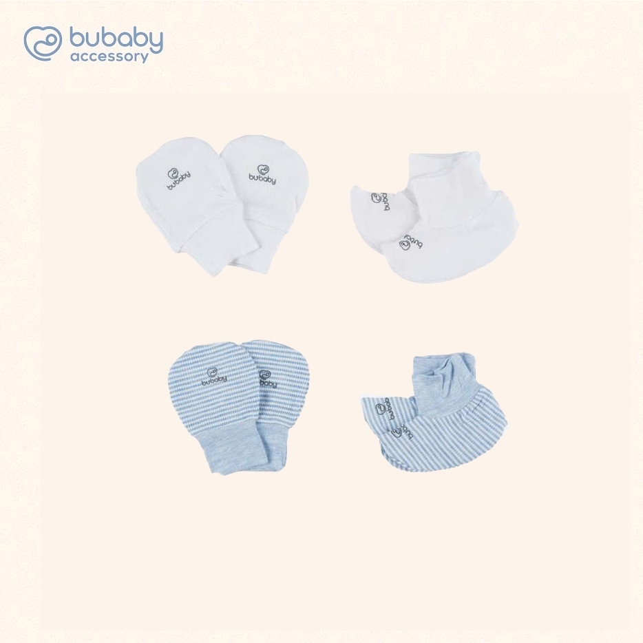 Bộ bao chân, bao tay Set 2 Siro ASR4000S2 (Hàng chương trình bão lũ không hộp)