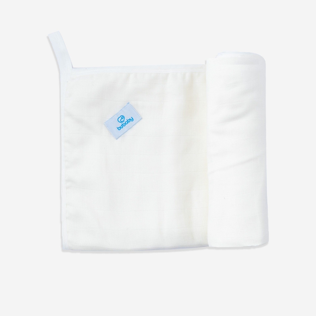 Khăn Quấn Đa Năng Muslin Bubaby AMU590000