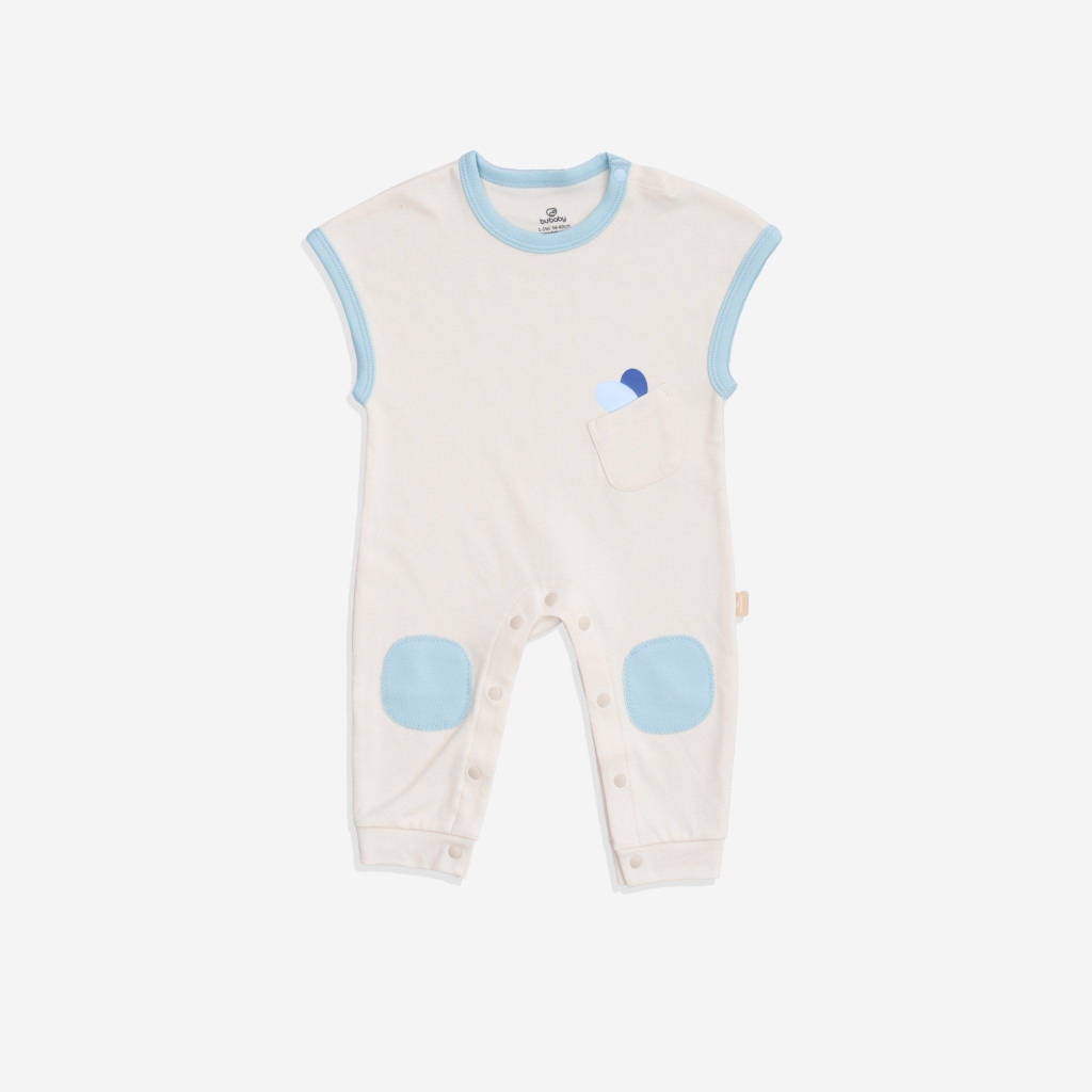 Body vai chờm cài vai Gloute