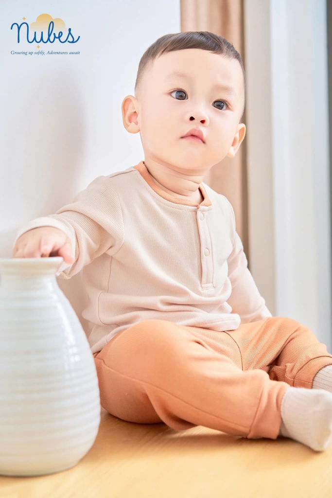Bộ Dài Tay Cổ Trụ