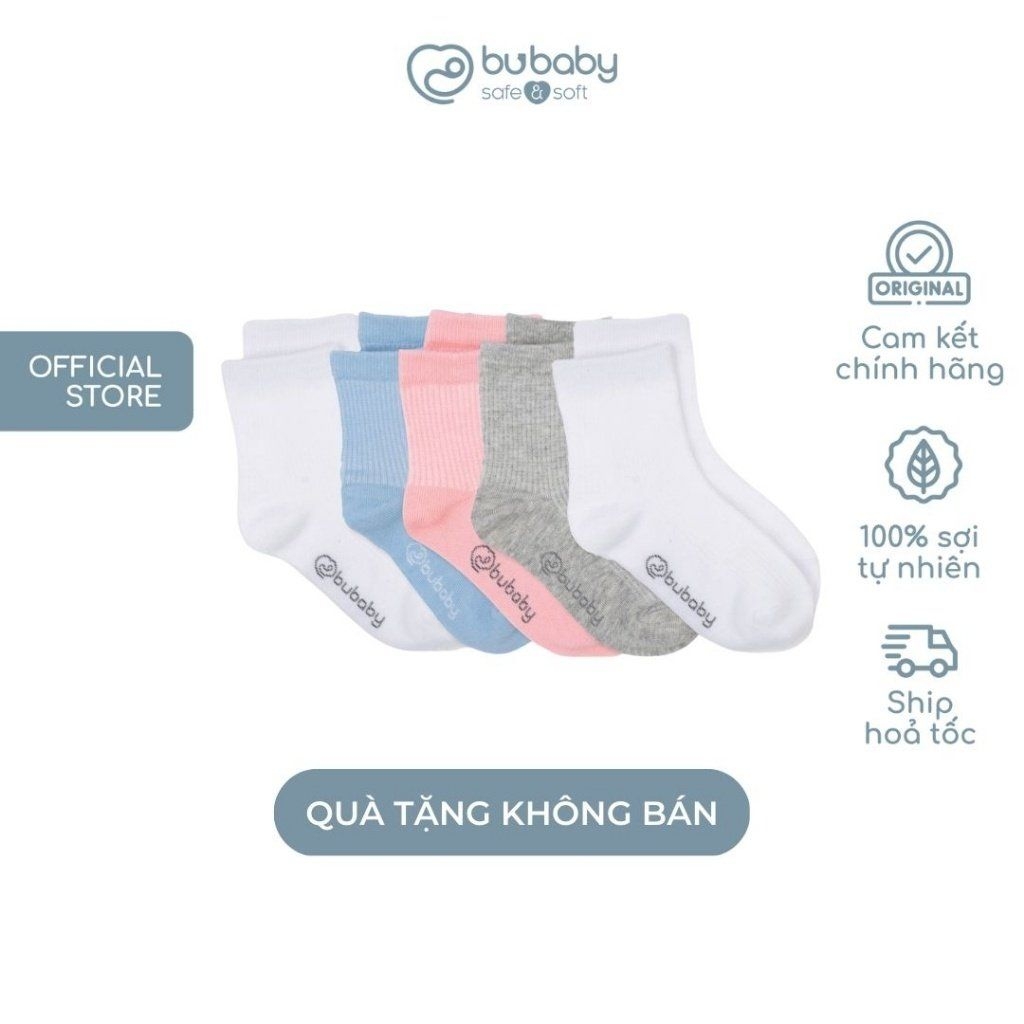 Tất trẻ em Bu Midi Bubaby