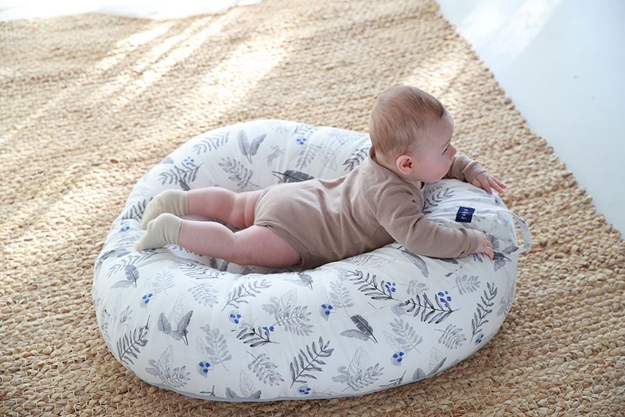 Áo ngủ gối chống trào ngược