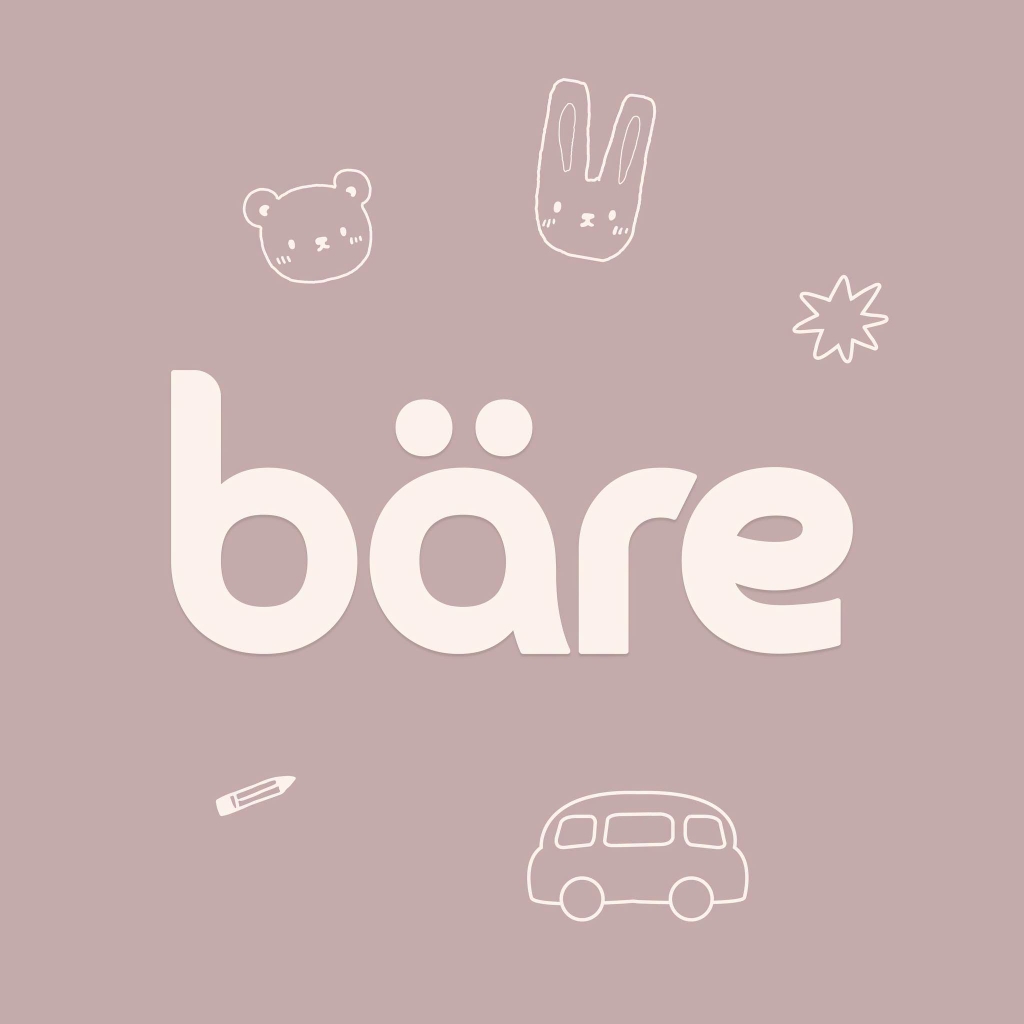 Bộ mix phụ kiện bộ ba lỗ sọc hồng phối túi