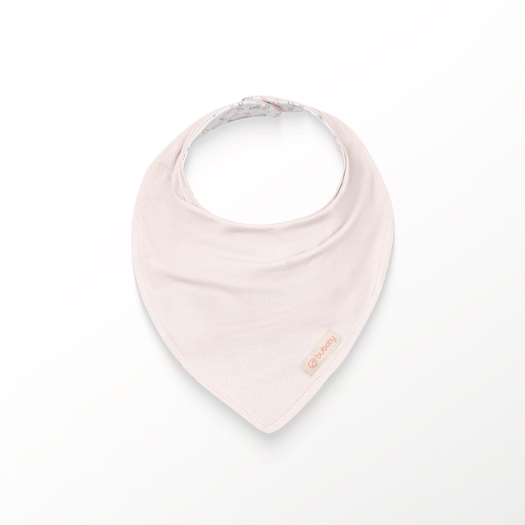 Yếm nhún cổ Bambus Bubaby ABB012100