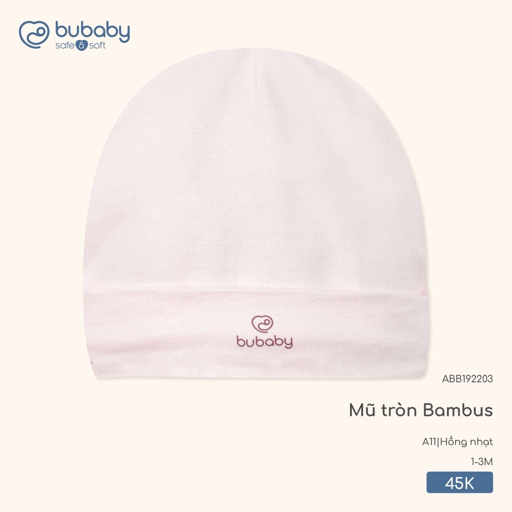 Mũ tròn Bambus ABB192203