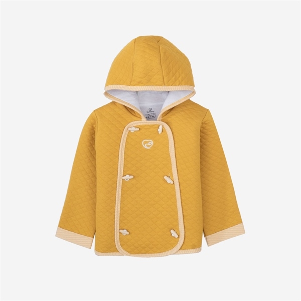 Áo Khoác Có Mũ Bubaby BCQ020.01