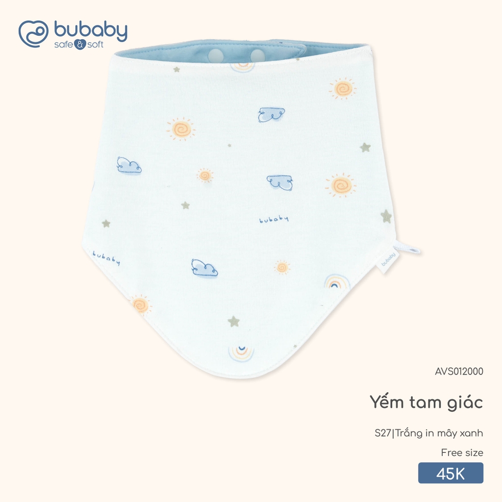 Yếm tam giác AVS012000