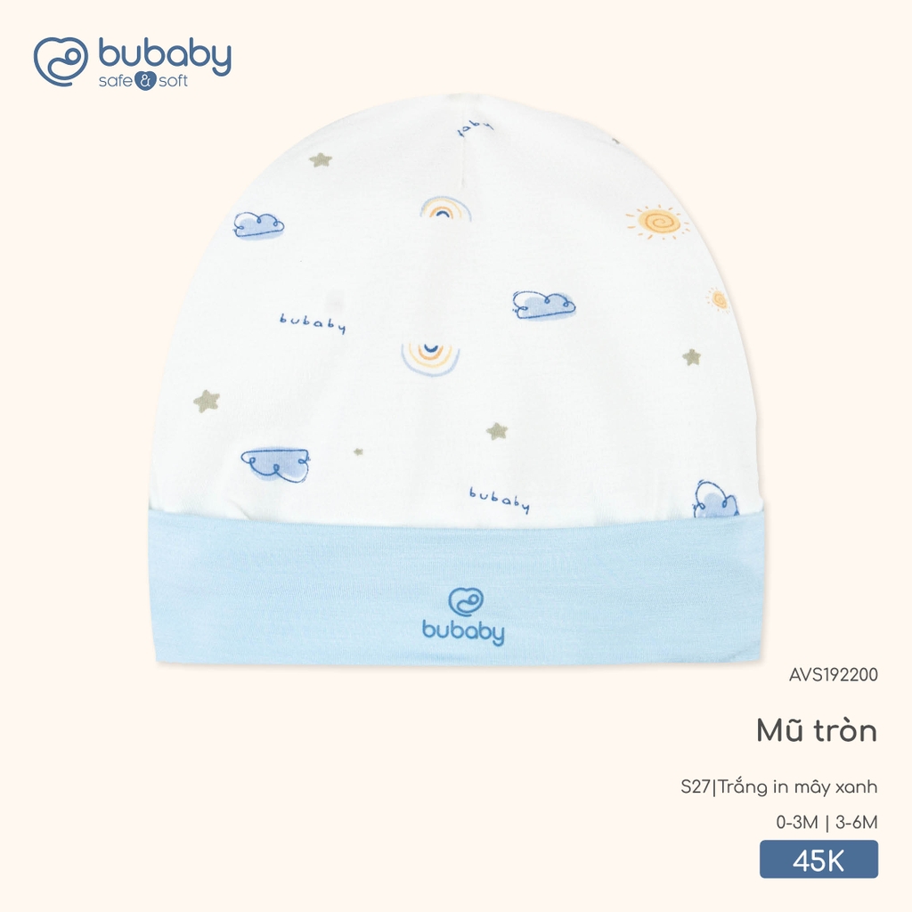 Mũ tròn AVS192200